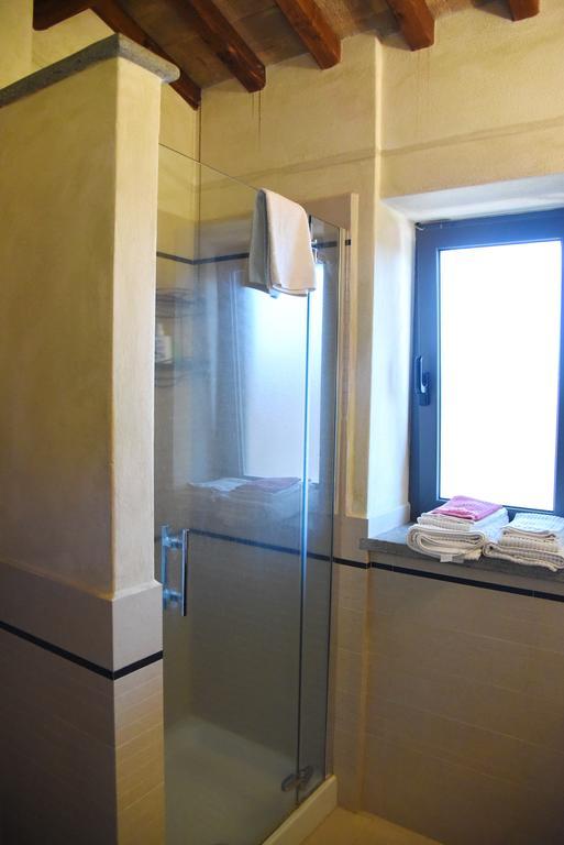 Casa Vacanze Vigna Di Valle براتشيانو الغرفة الصورة