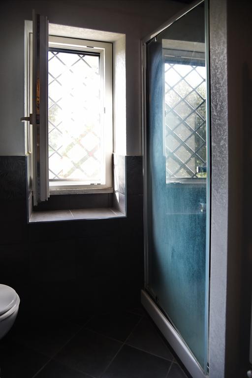 Casa Vacanze Vigna Di Valle براتشيانو الغرفة الصورة
