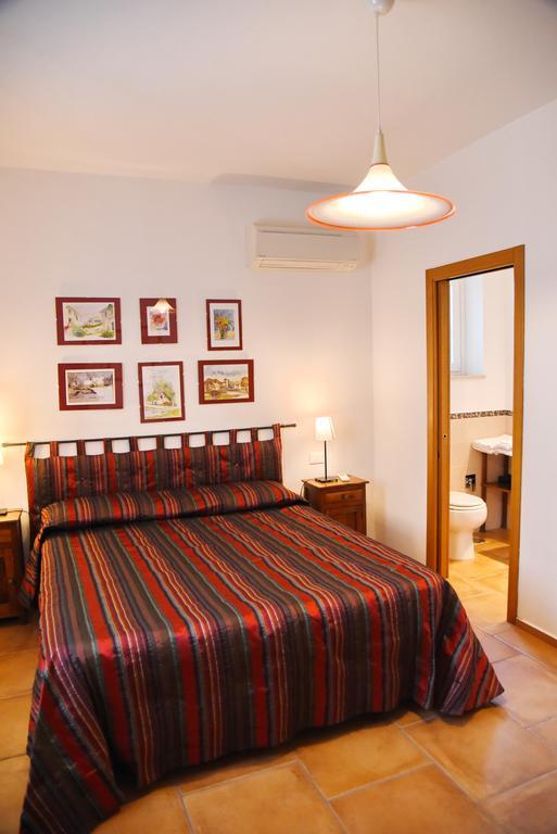Casa Vacanze Vigna Di Valle براتشيانو الغرفة الصورة