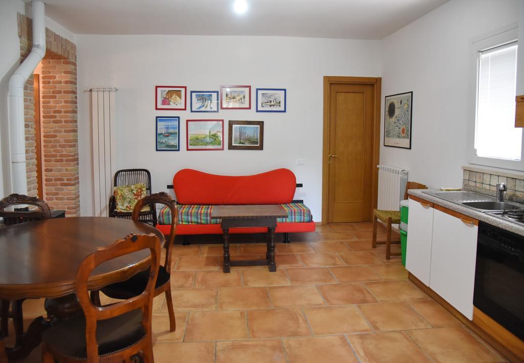 Casa Vacanze Vigna Di Valle براتشيانو الغرفة الصورة