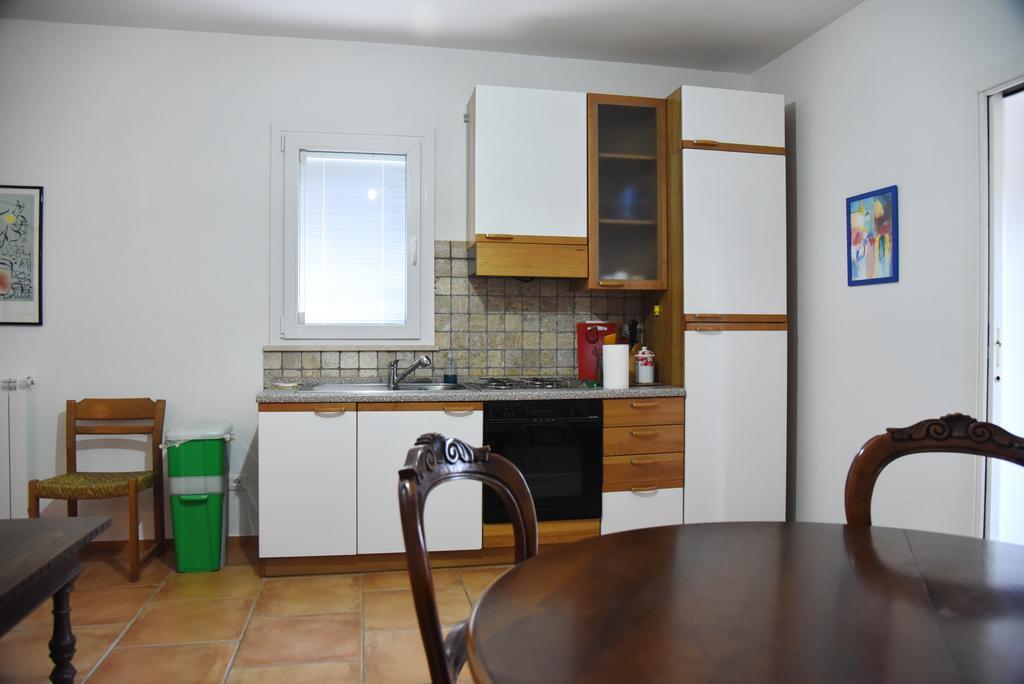Casa Vacanze Vigna Di Valle براتشيانو الغرفة الصورة